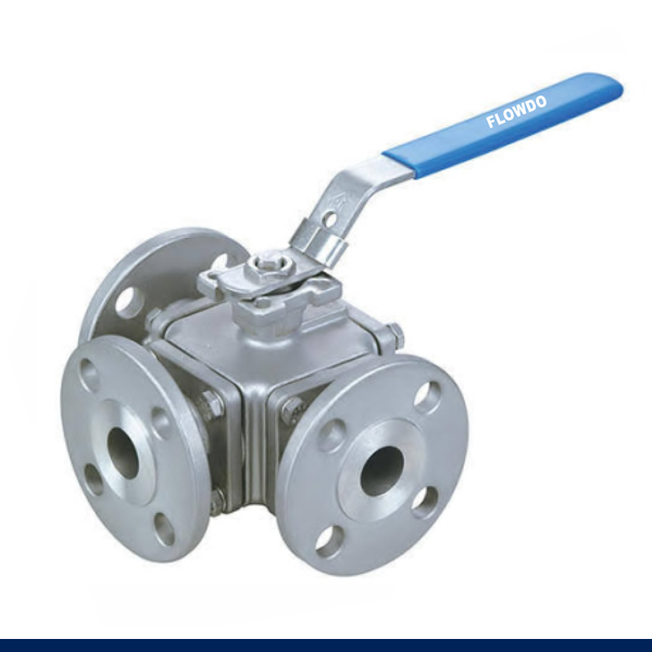 ball valve manufacturer in India