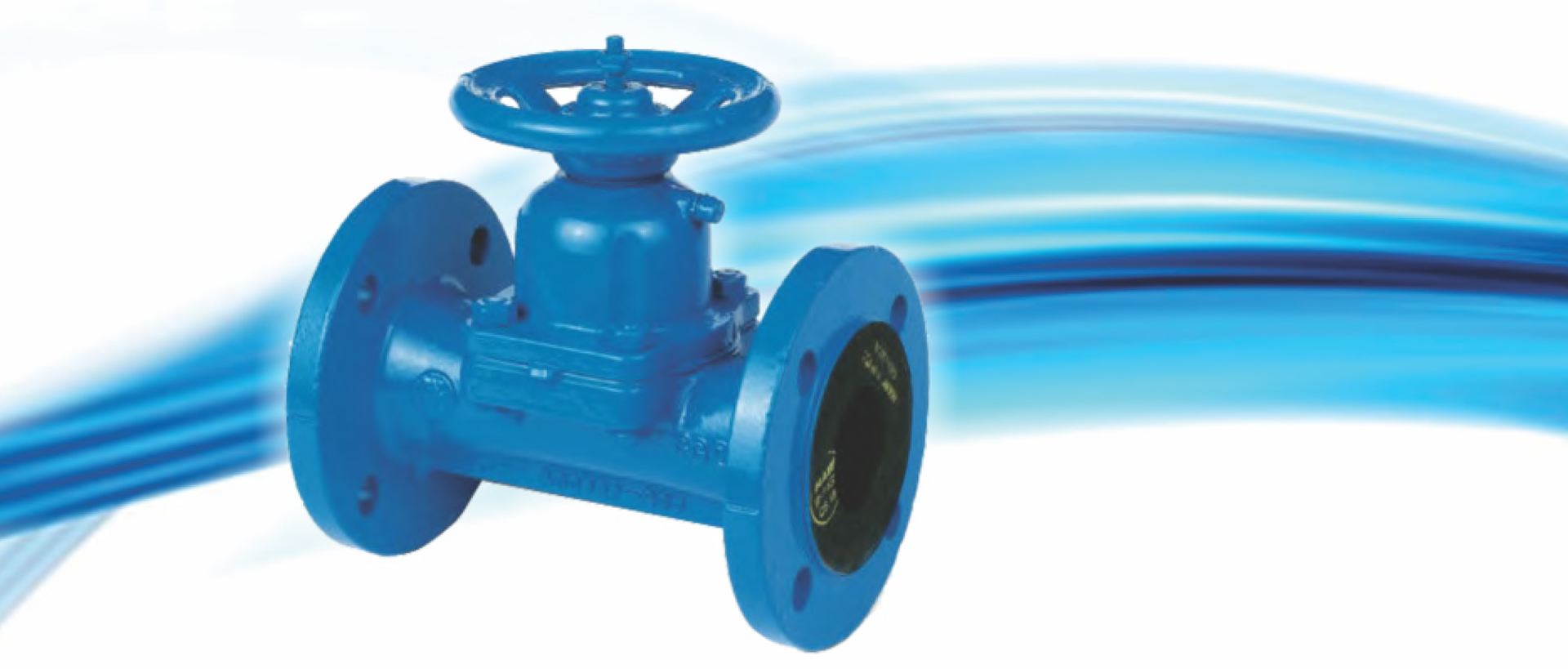 Diaphragm Valve Manufacturer