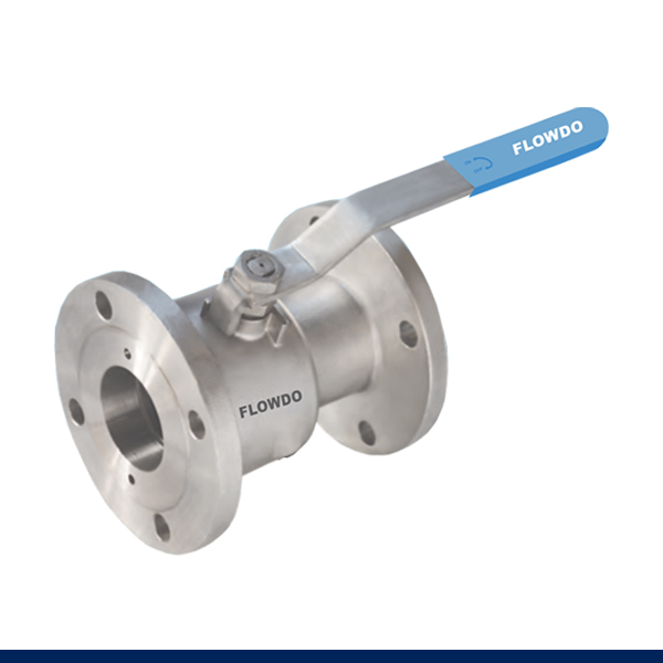 ball valve manufacturer in India