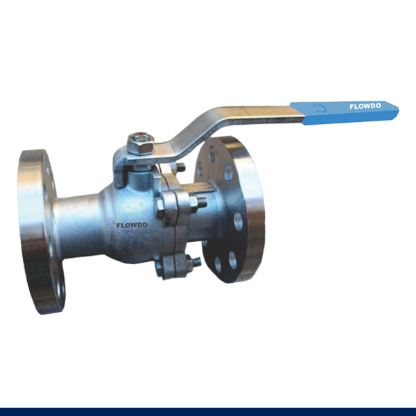 ball valve manufacturer in India