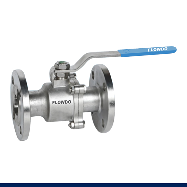 ball valve manufacturer in India