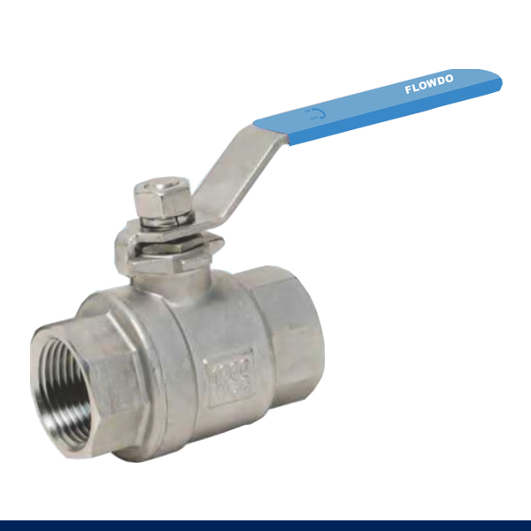 ball valve manufacturer in India