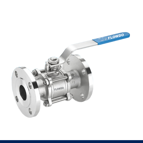 ball valve manufacturer in India