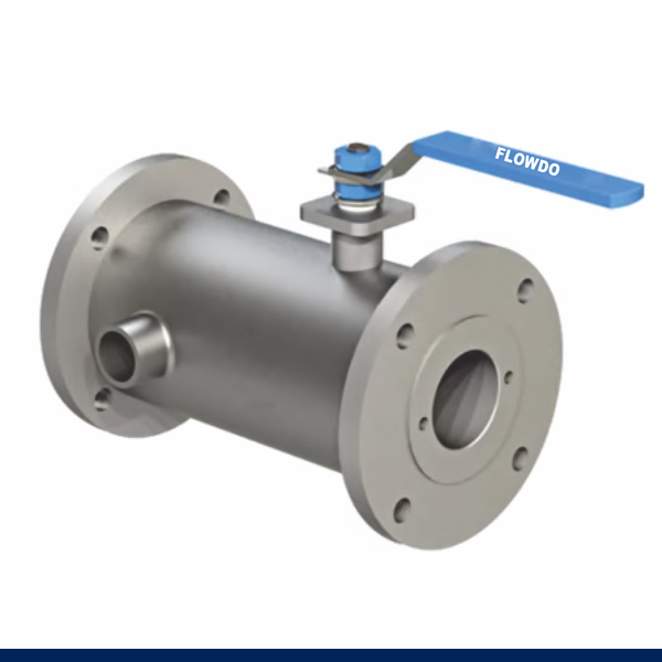 ball valve manufacturer in India