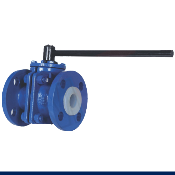 ball valve manufacturer in India