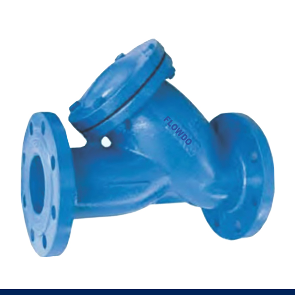 Strainers and Filters Manufacturers in India