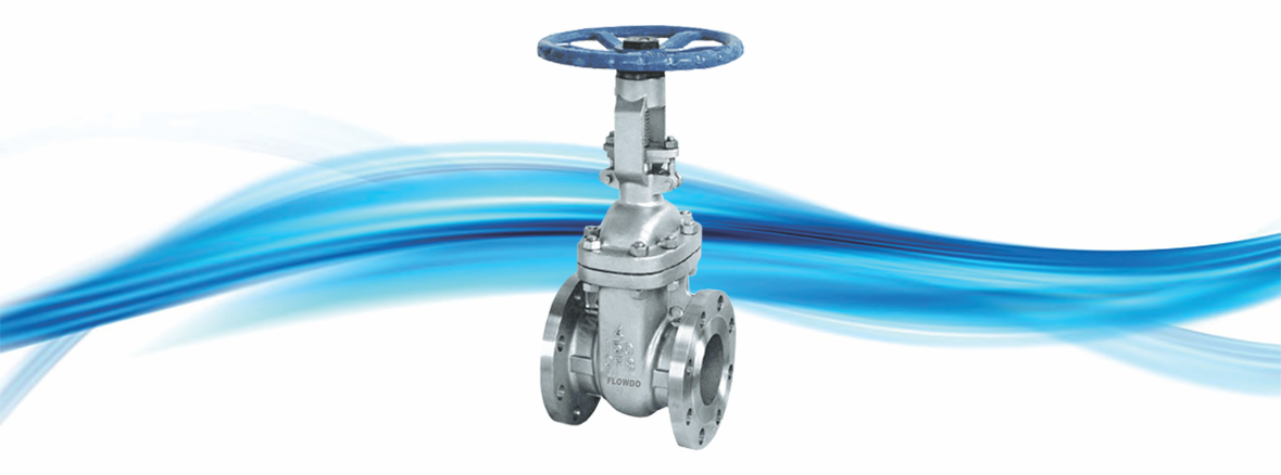 GATE-VALVE-FLANGED-END-flowdo