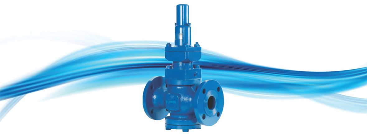 PRESSURE-REDUCING-VALVE-(PRV)-FLOWDo