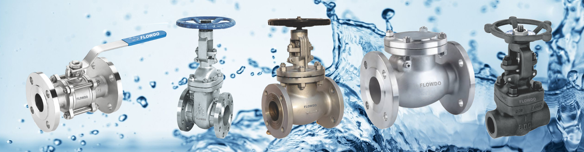 Ball Valve Manufacturer