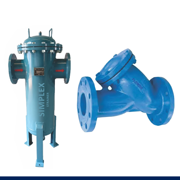 Ball Valve Manufacturer