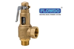 The Risk Prevention Strategies Supported by Pressure Relief Valve Suppliers