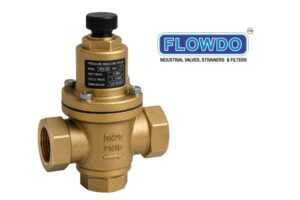 Pressure Reducing Valve Trends Shaping Industrial Reliability