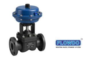 Pneumatic Diaphragm Valves and the Shift Toward Automated Operations