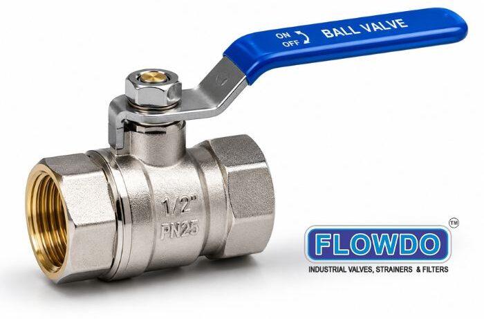 Ball Valve Manufacturers