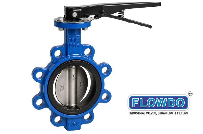 Butterfly Valve Manufacturers in India