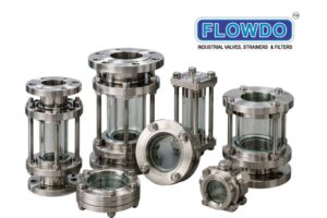 Industrial Sight Glass Manufacturers Redefining Process Visibility