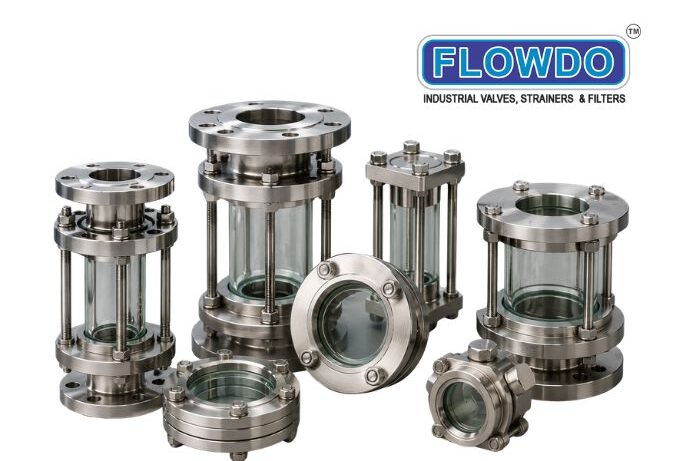 industrial sight glass manufacturers