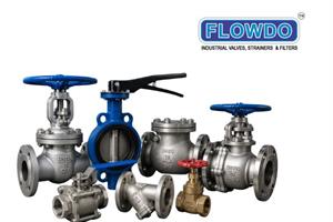The Export Journey of Valve Manufacturers in Ahmedabad