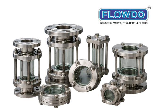 valve manufacturers in India