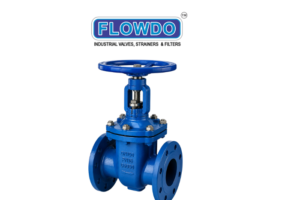 The Application Map of Gate Valve Manufacturers in India