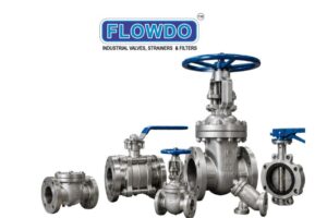 The Invisible Standards Inside a Valve Manufacturing Company
