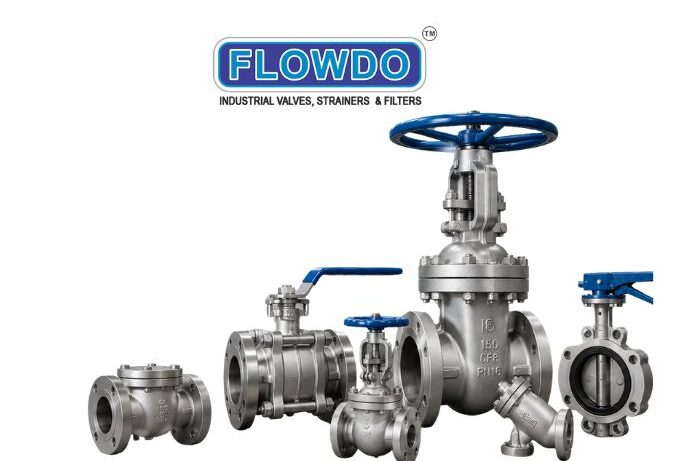 valve manufacturing company
