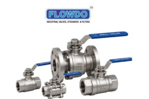 Ball Valve Manufacturers in India and the Pursuit of Zero Leakage
