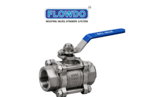 The Testing Journey of a Ball Valve Manufacturer in Ahmedabad