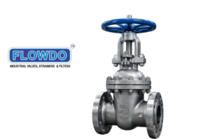 The Decision Map Behind a Gate Valve Supplier in India