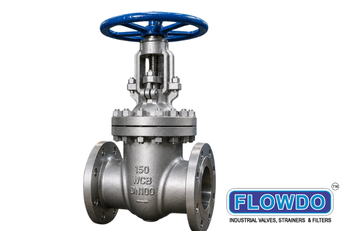 Gate Valve Manufacturer