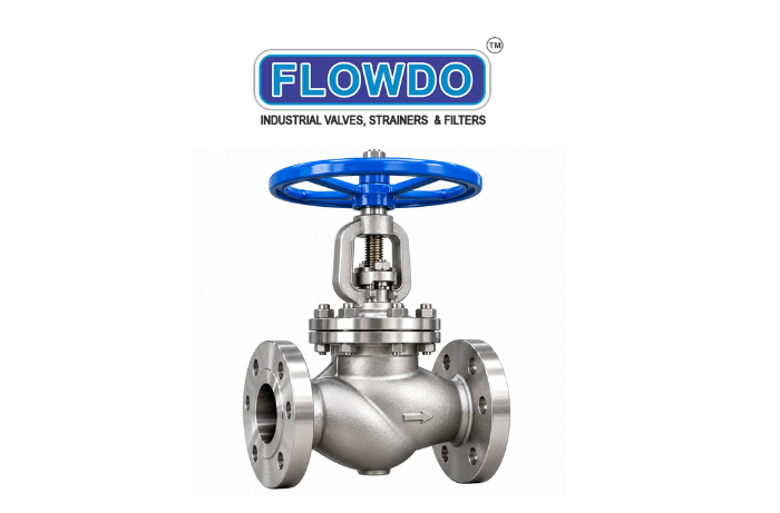 globe valve manufacturer in India