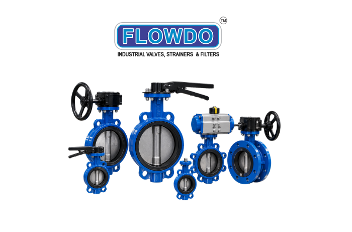 butterfly valve manufacturer in India