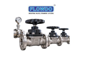 The Fluid Integrity Equation of Diaphragm Valve Manufacturers