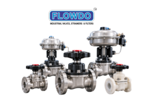 The Material Media Equation of Diaphragm Valve Manufacturers in India
