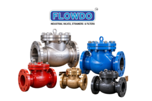 The Reliability Equation Behind Check Valve Manufacturers in India